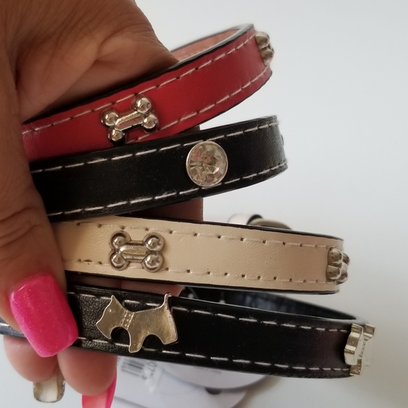 3/$30 ♥️Dog Collars Sm/Med New - Picture 3 of 12